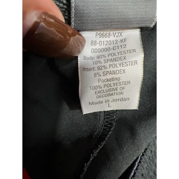 Vintage Champion Hyperform Lightweight Zipper Pockets Jogger Mens Size L - Picture 11 of 14